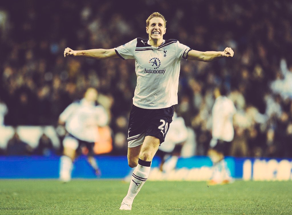 Happy birthday, Michael Dawson   