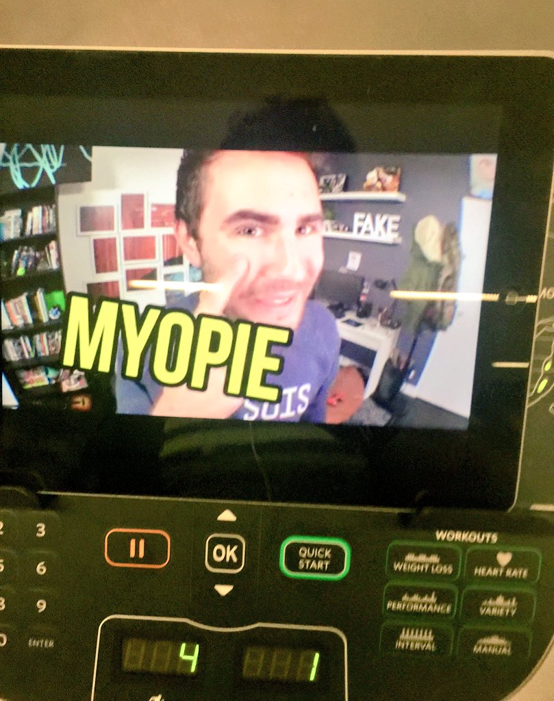 assaad_n's tweet photo. @MonsieurDream au #gym 😏👌 parfait ! https://t.co/hcAQuxuzc4