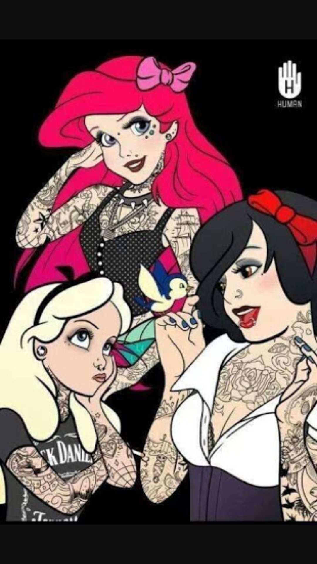 天宮城あきとアルベリオ ハーフ 全身刺青ブラックディズニー 刺青 T Co Wzn4ltultr Twitter