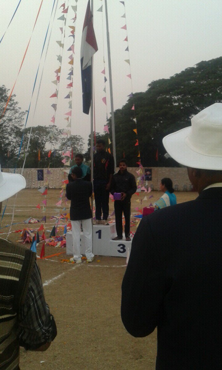 kanchan_shit's tweet photo. 4 years ago bewildering to run. after result of 800 meters run. ...I want to keep its but can't possible it's... https://t.co/WFOc9OKTHV