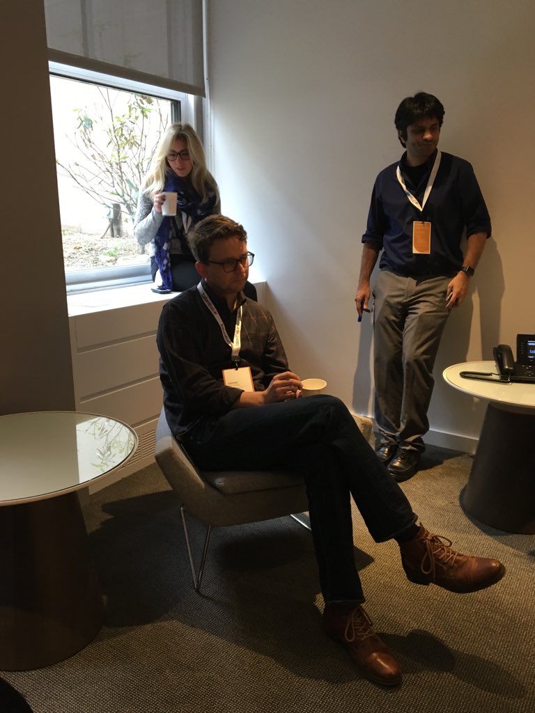 stazza12's tweet photo. #jumpNBCU #talentlabNBCU #teamwork #inspirelab https://t.co/sUTIiIAd5O