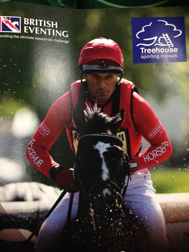 DayaHujan's tweet photo. Ready for @BEventing masterclass with @TapnerEventing #TSCMasterclass #crosscountryriding https://t.co/WpsJ2WcvfP