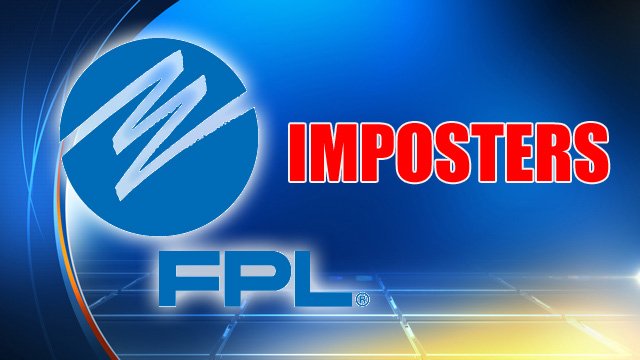 Florida Power & Light imposters are back at it targeting South Florida small businesses bit.ly/1WZgjgl?utm_me… https://t.co/GFIunws7OD