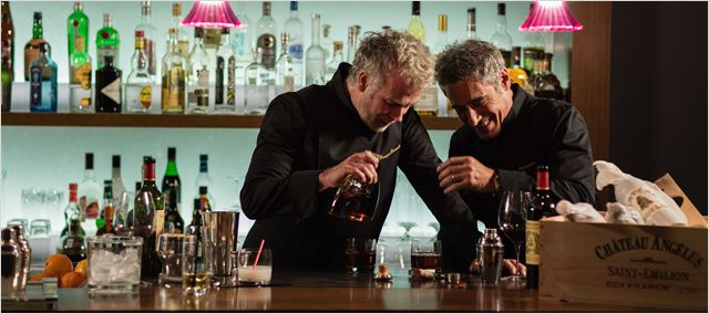BistouAurelie's tweet photo. Premières images de " Pension Complète " avec notre @dubosc_franck et Gérard Lanvin prochainement au cinéma hâte ❤ https://t.co/zpCRH5i0X5