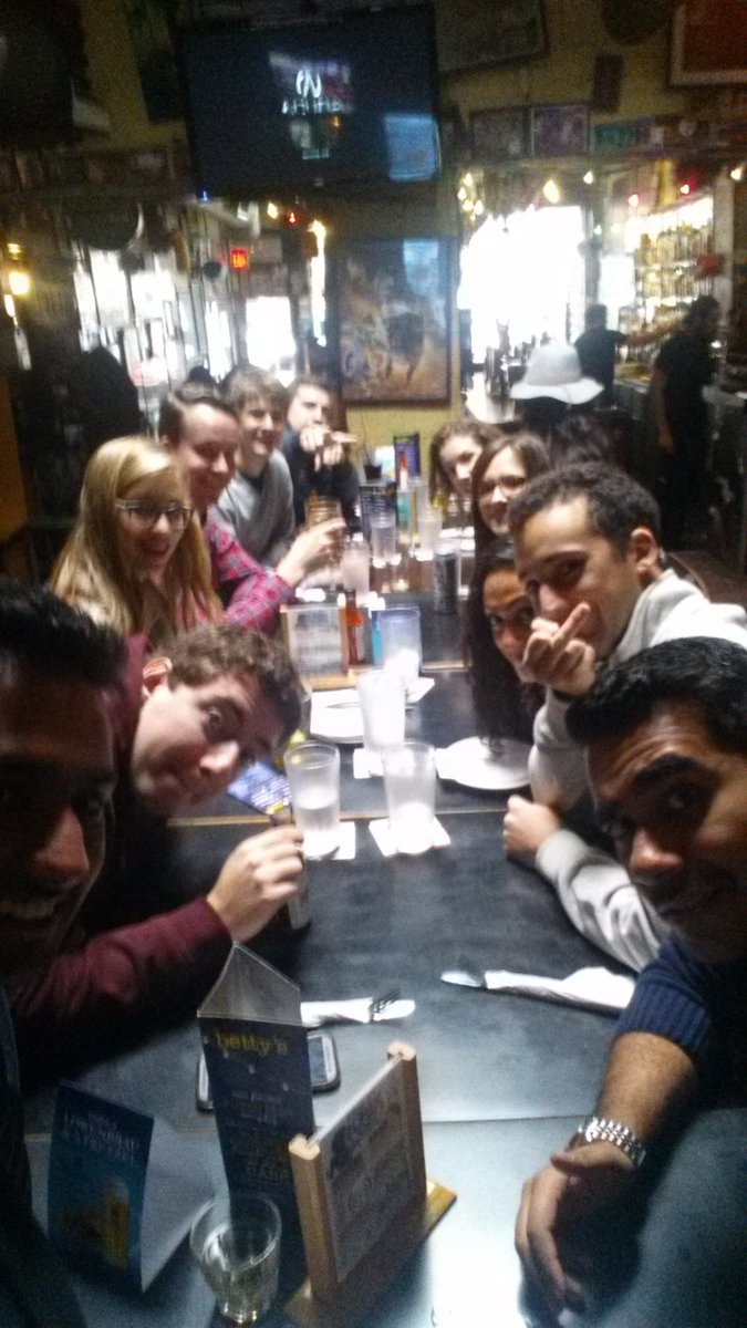 jsonu17_pr's tweet photo. @niagara_pr field trip is an excuse of get together! https://t.co/EdoEEgjday