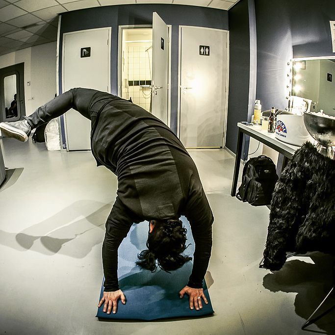 paparoach tweet picture
