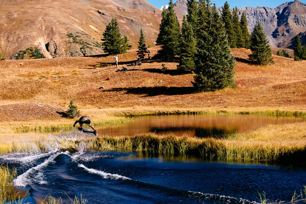 Photos from <a href="/redbull/">Red Bull</a> <a href="/RedBullCO/">Red Bull Colorado</a> Silverton wakeskate trip with <a href="/BriankGrubb/">Brian Grubb</a> &amp; <a href="/DieterHumpsch/">Dieter Humpsch</a> wp.me/pG2os-lGd