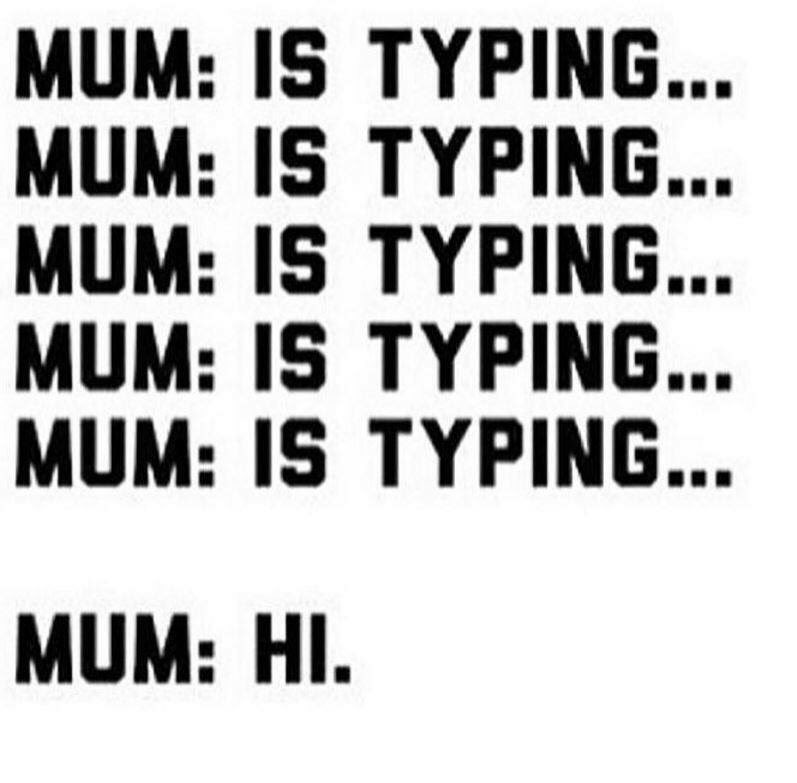 AimeeStapleton1's tweet photo. #COPD #WorldCOPDDay #Laugh4Lungs #sorrymum #butseriously #typequicker https://t.co/2HFg0YUCfq