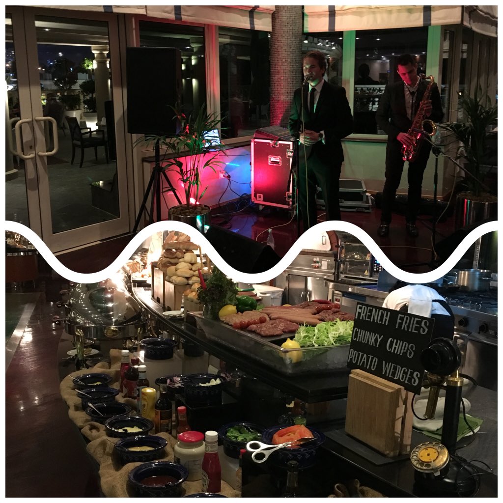 StampEnts's tweet image. Luke and Joaquin getting down on their new residence @rotanaMarooj #downtown #dubai #jazz #mydubai #BurjKhalifa