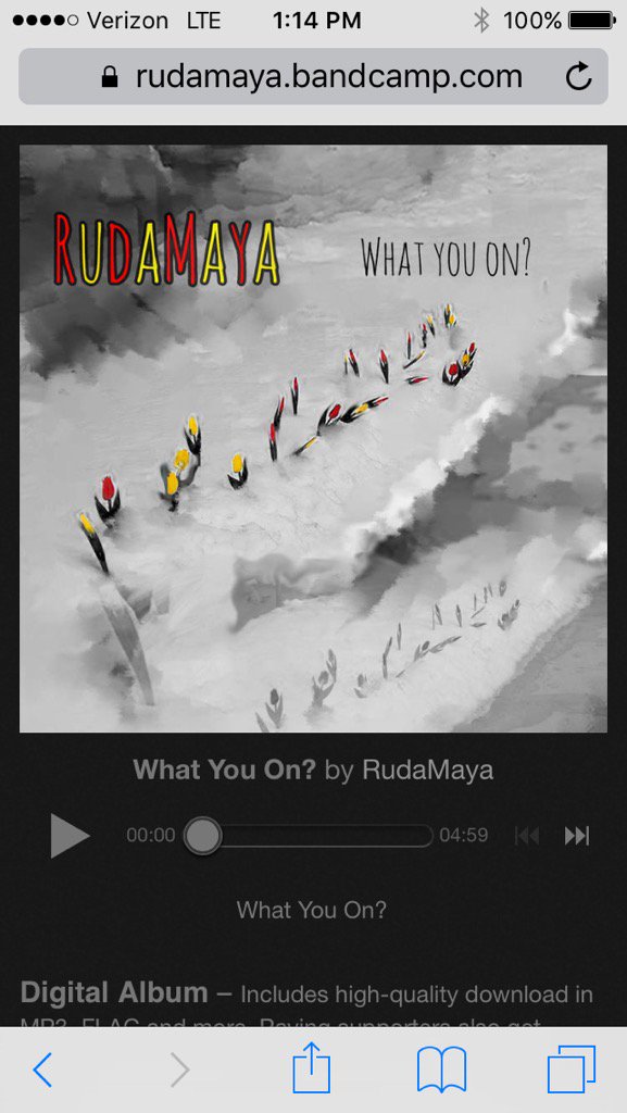 rudamaya.bandcamp.com