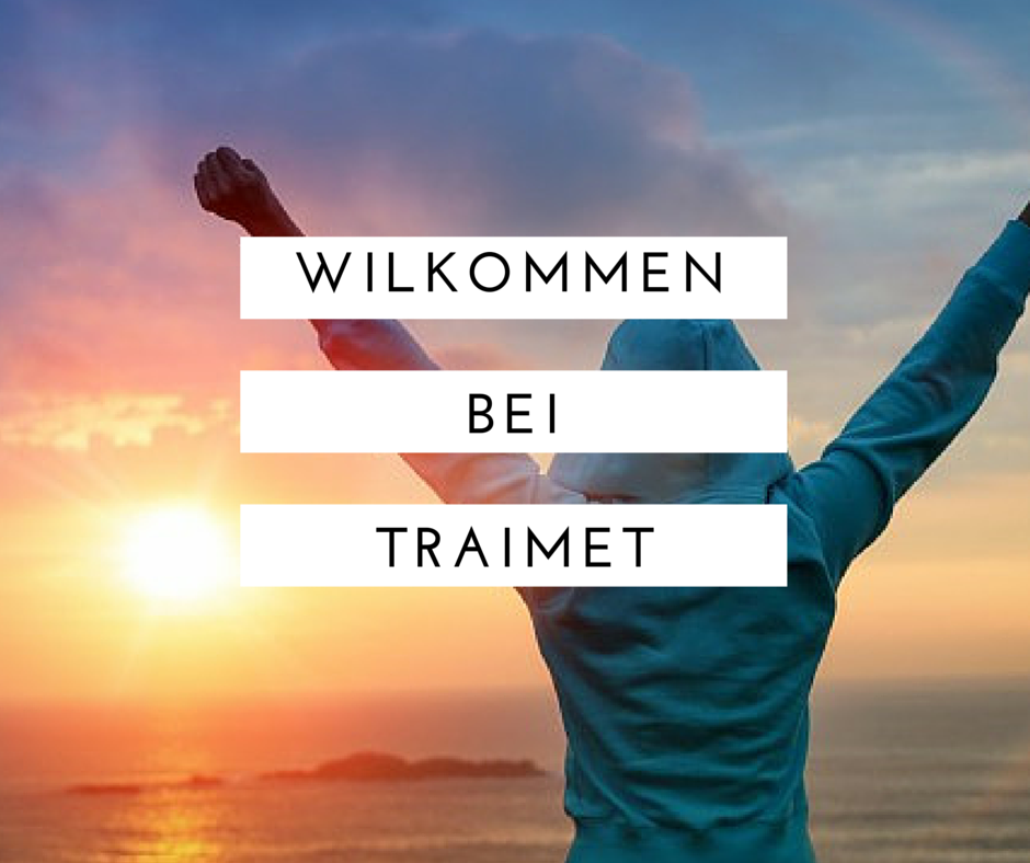 hello_traimet's tweet photo. Wilkommen bei TraiMet! #getmove #traimet https://t.co/6psGNlVeHd