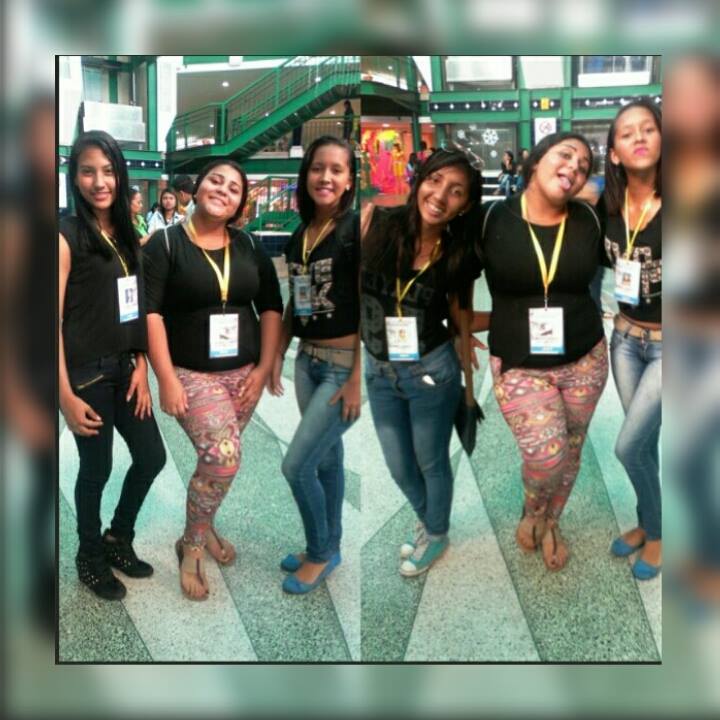 SupportingTlt's tweet photo. #ChicasBochincheras @Cjmusikone 😝😝 https://t.co/qRQLKaU186