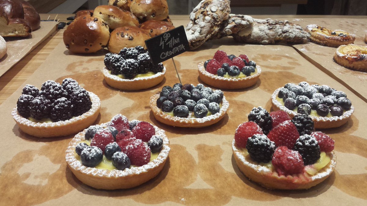 Fedi Cupcakes tweet media