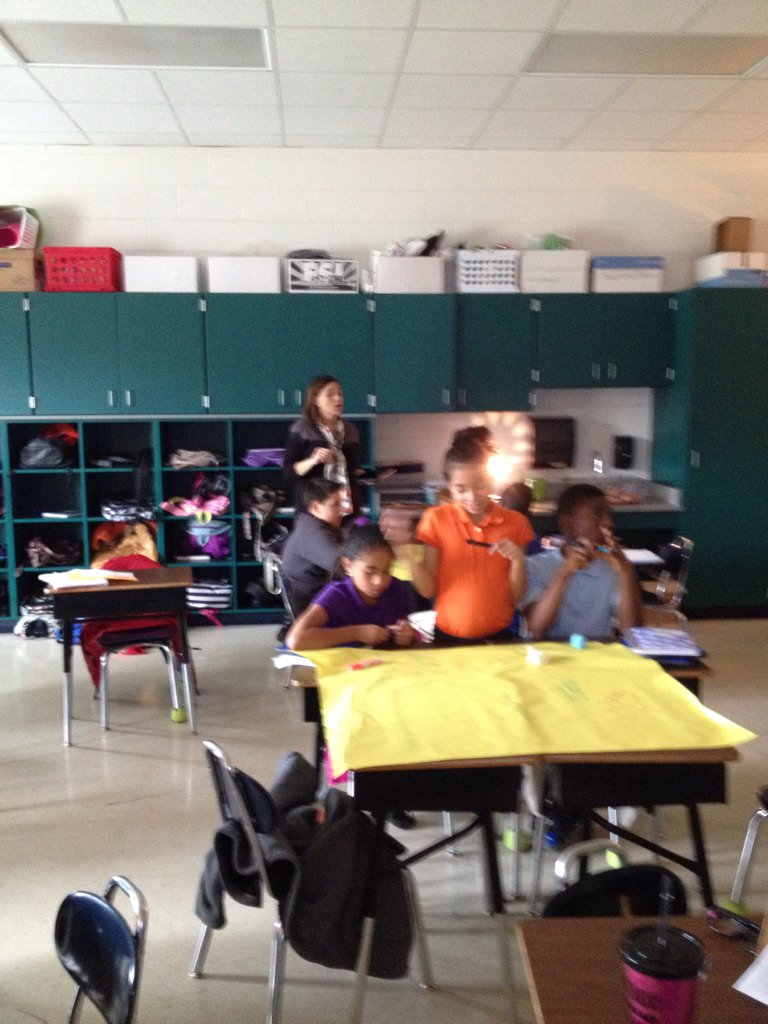 Kendel Cozart tweet media