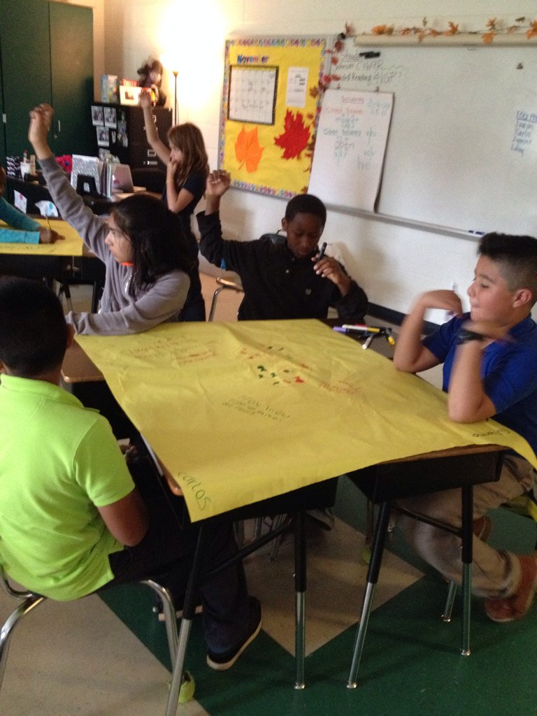 Kendel Cozart tweet media