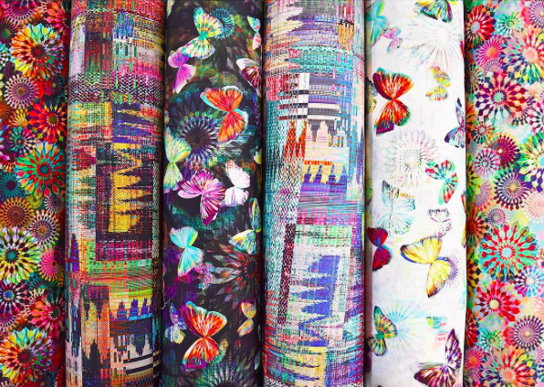Hoffman Fabrics tweet media