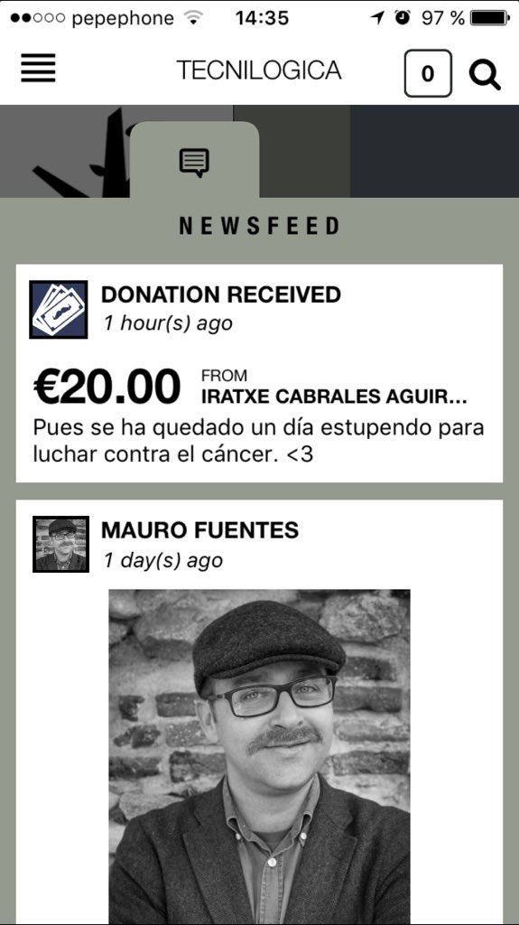 coquedesigns's tweet image. Aquí esta @miss_twitts dándonos todo su apoyo!! Gracias #MoSista :{) es.movember.com/team/1946261