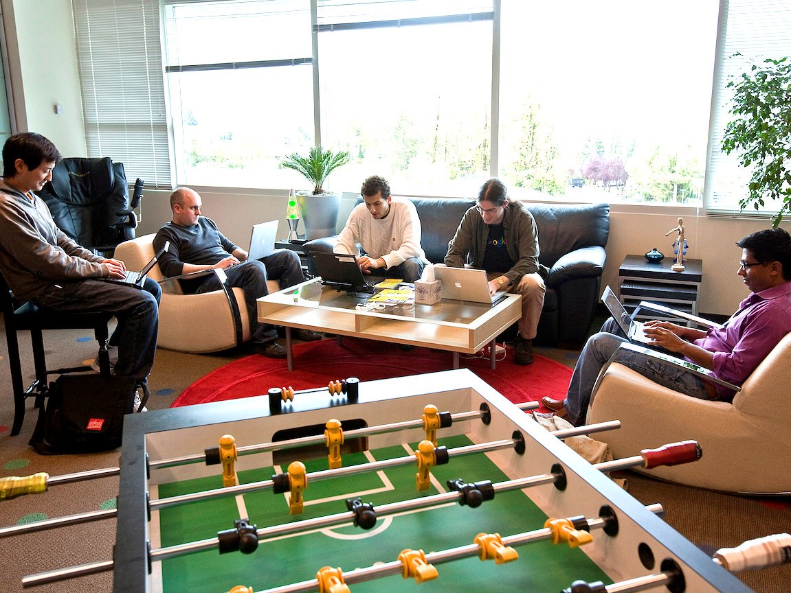 WebINTENSIVE's tweet image. .@Google's best teams do these 5 things well. What actions taken enable your teams to excel? read.bi/1SYFXfy