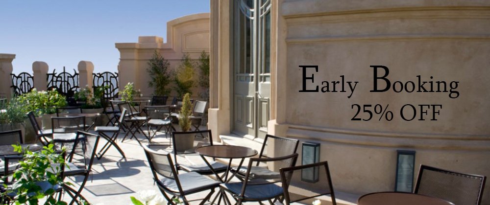 Getaway to Rosario? Do #EarlyBooking and get 25% OFF your stay at #EsplendorSavoyRosario goo.gl/ySl0M6