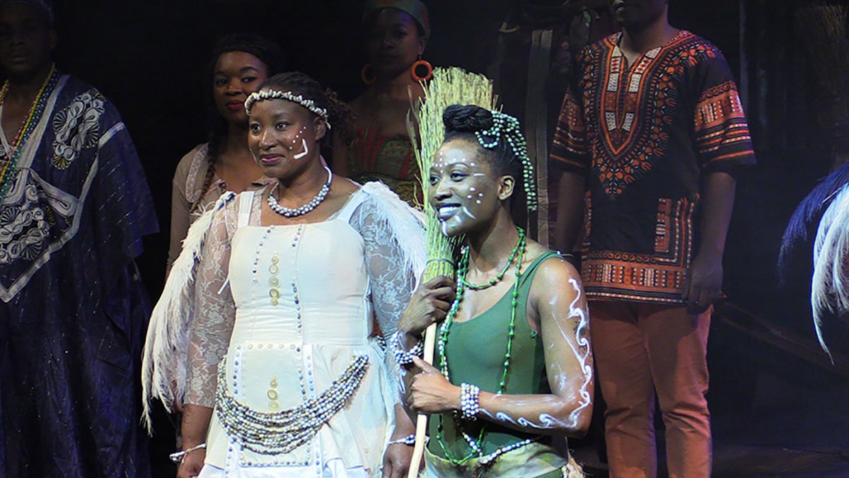 BestofBoston's tweet photo. Isango Ensemble blend theater classics with South African music at @ArtsEmerson: https://t.co/HuMWy8YWst https://t.co/Gc5Car1cPF
