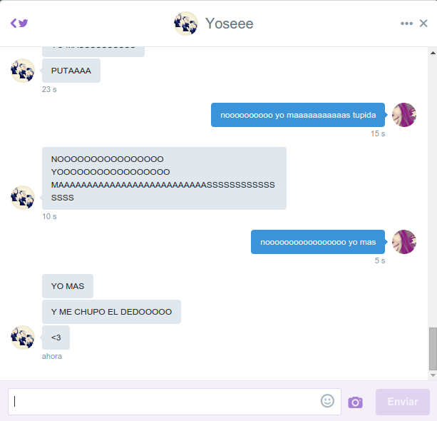 alpi_henderson's tweet photo. cuando tu mejor dice estupideces
JAJJAJJAJA
#te #amo #bobaaa https://t.co/BX6gvZRPZ5