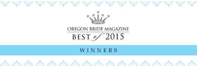 Thanks <a href="/OregonBride/">Heather Matheny</a>! We R honored to be selected PDX "Best Wedding Dessert" 2 years running! bit.ly/1Hd7Idb