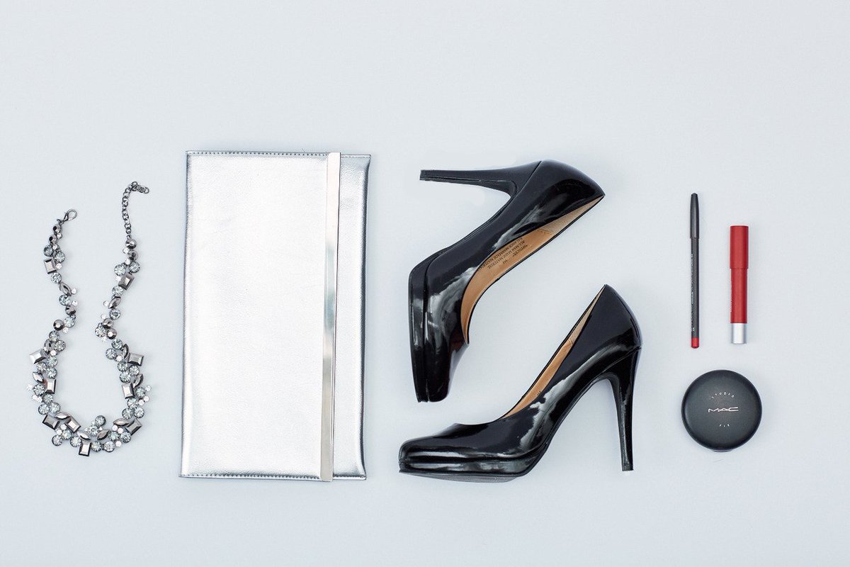 How to transition your holiday looks from day to party: zuli.ly/WorkToParty