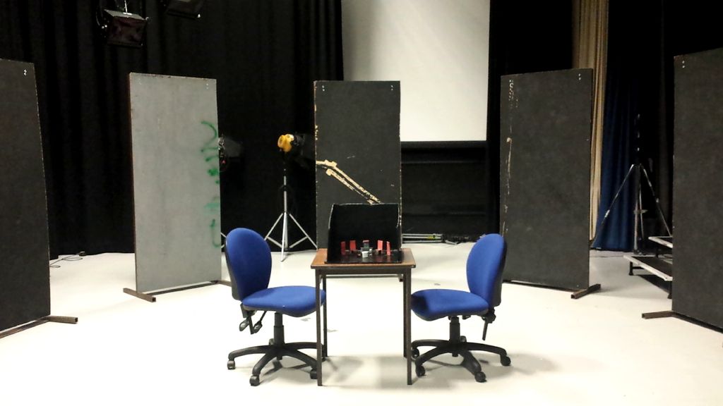 ATaylorFilms's tweet image. Little to large the beginning of a film story....