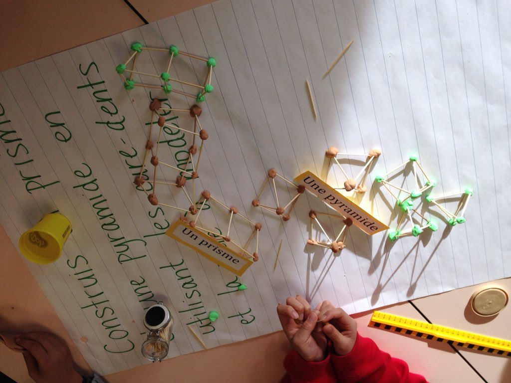 bourne_carrie's tweet photo. Amazing conversations from our geometry stations today! @homma_school #sd38math https://t.co/qyFG4ZZEjB