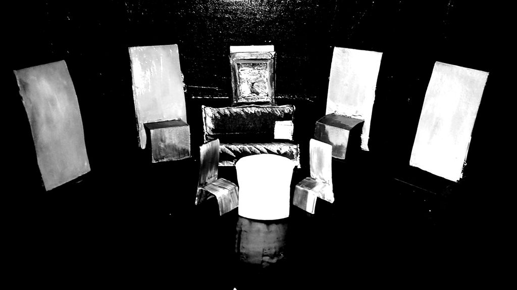 ATaylorFilms's tweet image. Little to large the beginning of a film story....