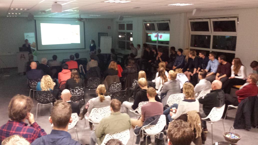 T.I.C. (@ticalfacollege) on Twitter photo 