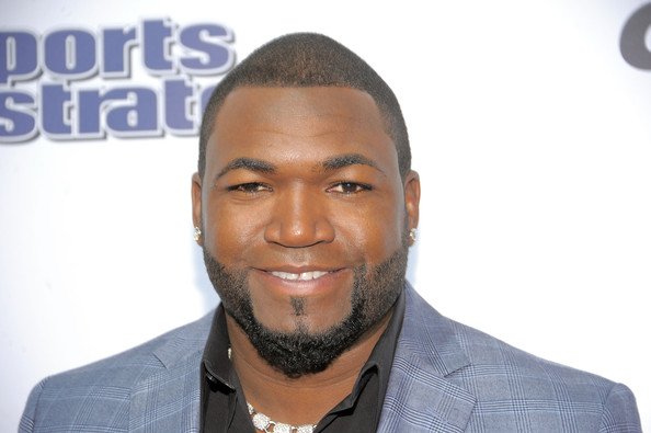 Happy Birthday Ortiz Athlete Birthday Awareness 