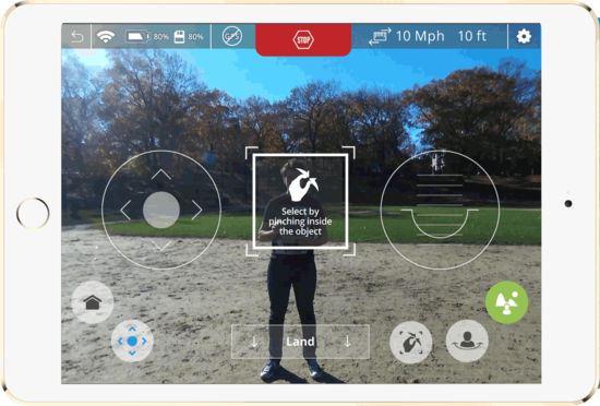 BosBizLucy's tweet image. Exclusive: Boston firm's tech adds artificial intelligence to drone cameras bizj.us/1k7ujk @Neurala