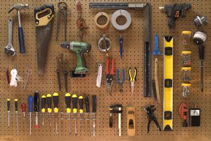 11 Must-Have Tools for the Home Workshop! 
garages.about.com/od/toolsmateri…