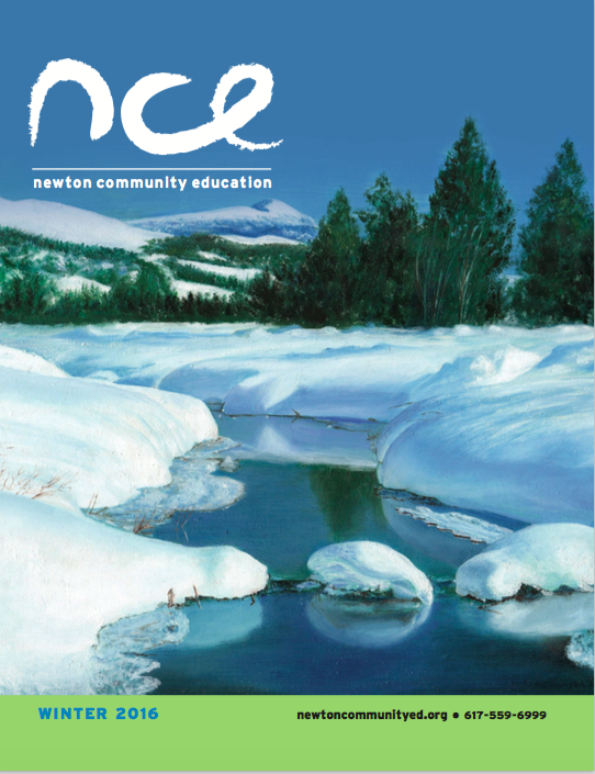 NewtonCommEd's tweet photo. Winter term registration is now open for our kids and adult classes. Sign up today at https://t.co/o1fM1rIqE4. https://t.co/myjpOcYFAP