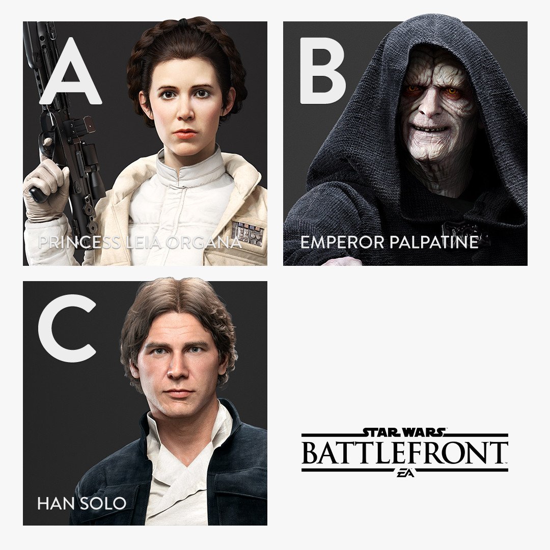 star wars battlefront hero hunt star wars battlefront hero hunt