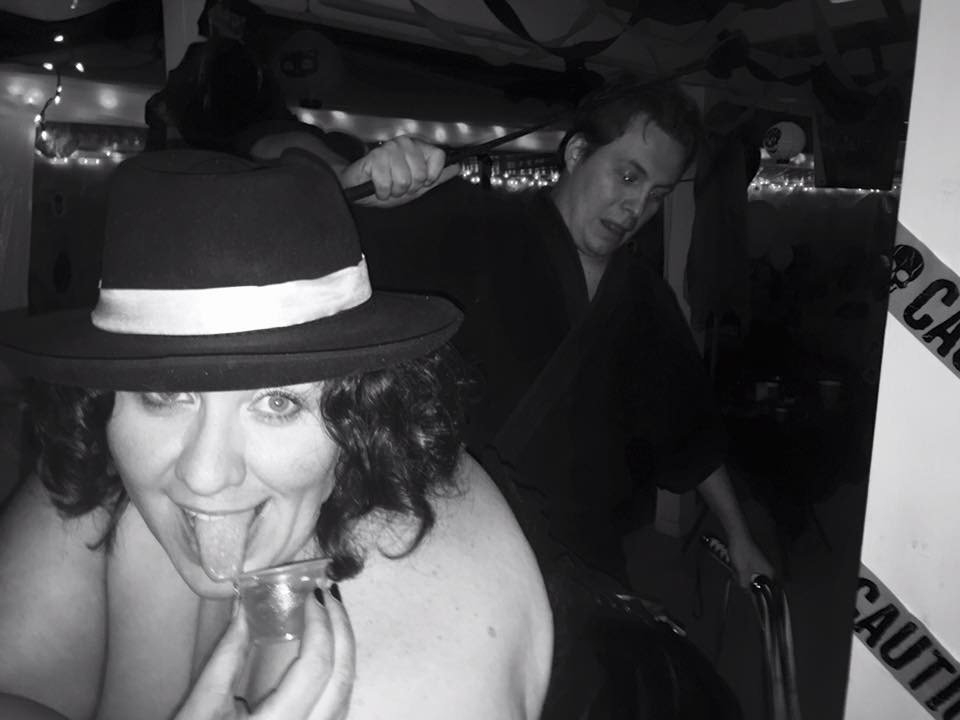 Mistress_Syn's tweet photo. #mistress teaching how to take a hit like it doesn't hurt.  #bdsm #mykinkylife #Submission #hitmeharder https://t.co/LYFe5VQUax