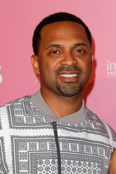  Happy 45th Birthday Mike Epps!  
