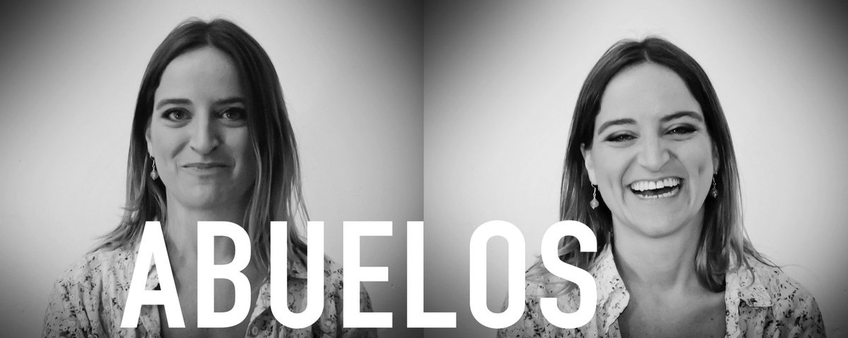 mundoideasorg's tweet photo. .@arilija en la lente de @paulakirc, antes y después de su charla en @mundoideasorg: https://t.co/7hgjUddDnb https://t.co/EIlB61fibG