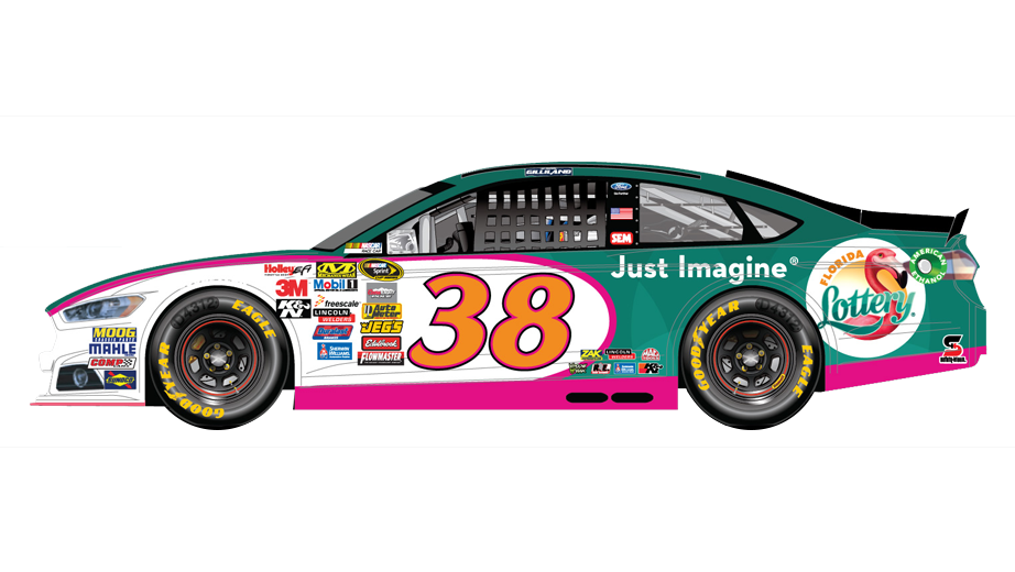roushyates's tweet photo. Paint Scheme Preview for @HomesteadMiami https://t.co/dwiXYLU7YY