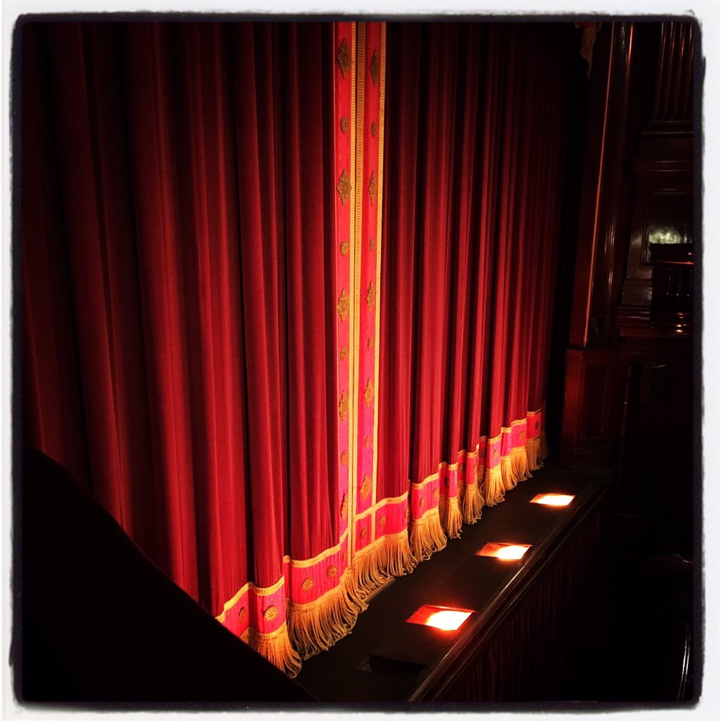 St Martin's Theatre (@Stmartinslondon) / Posts / X