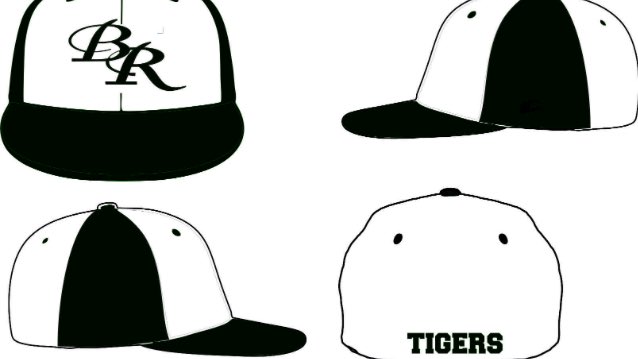 blueridgebsball's tweet photo. Last few days of the hat fundraiser. 25 dollars. The hats are green and white. Contact Coach Vamvakas for details. https://t.co/OmyIIISW9F