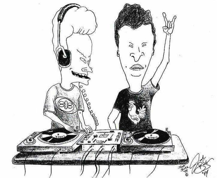 semprok's tweet photo. Via @MyWayDJcom : DJing is not limited to Hip Hop and EDM.. Rock On!
https://t.co/R03ExAvDwA
#djlife #DJ #DJBoot… https://t.co/LFszef9ZbO