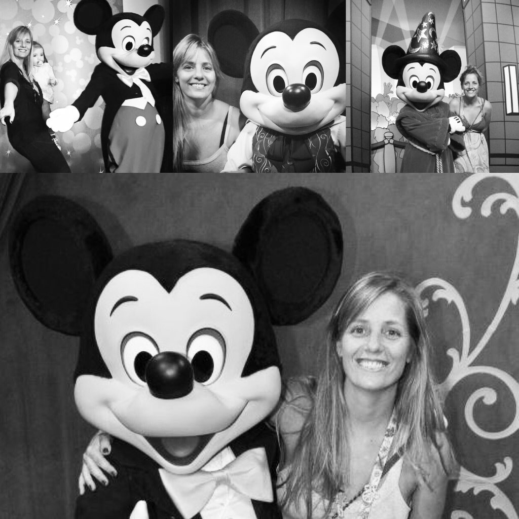 Trudy79's tweet photo. #felizcumplemickey #mickey yo https://t.co/LxMbDgpvdI