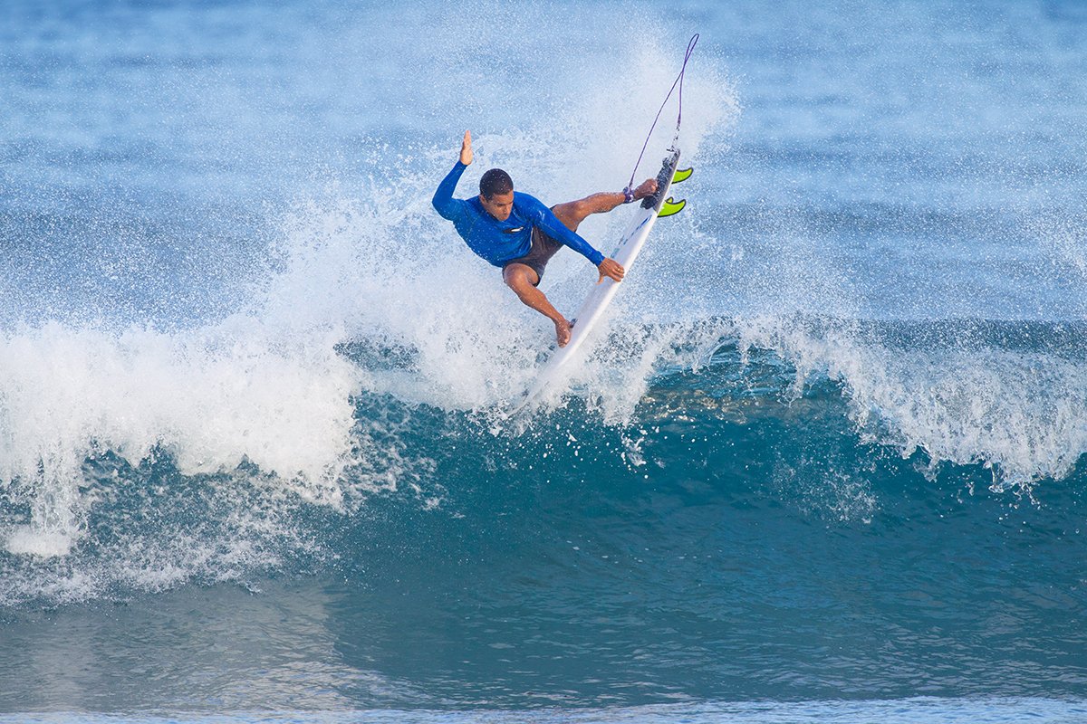 westswell_'s tweet photo. EN VIVO | Luz verde a la primer parada de la #VTCS. ¡El #HawaiianPro #ITSON! 

 https://t.co/xw23vUskm2 https://t.co/3HT80O0LRw