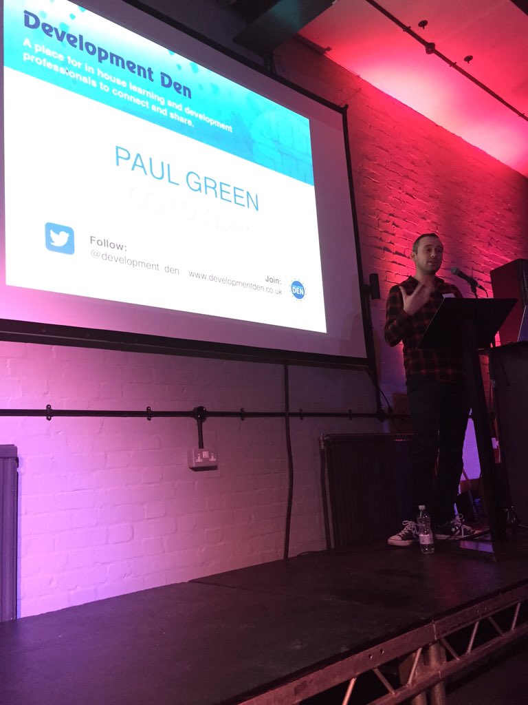 Talent_next's tweet image. Paul from @development_den going down a storm @Fuseuniversal event tonight #developmentden #Fuselondon