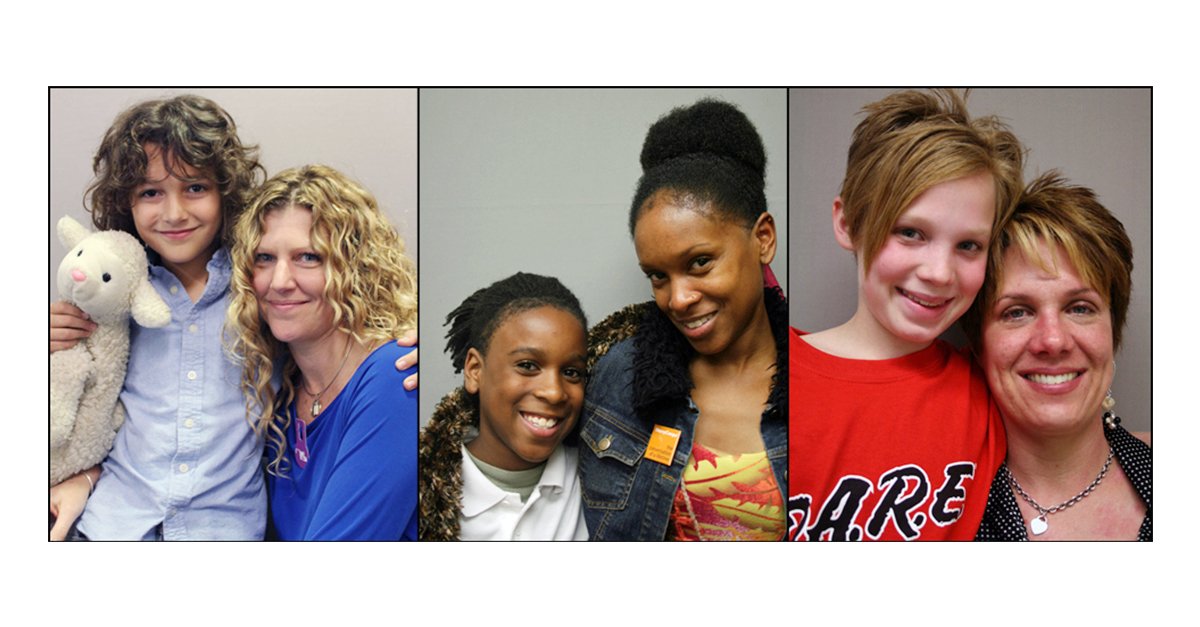 TEDTalks's tweet photo. 6 curious kids interview their moms about life and love: https://t.co/6F6GG7pc2n https://t.co/p4n59dbYUF