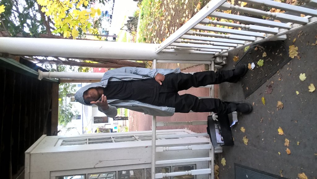 uptown_sergio's tweet image. Shots Fired #FREEPORTER