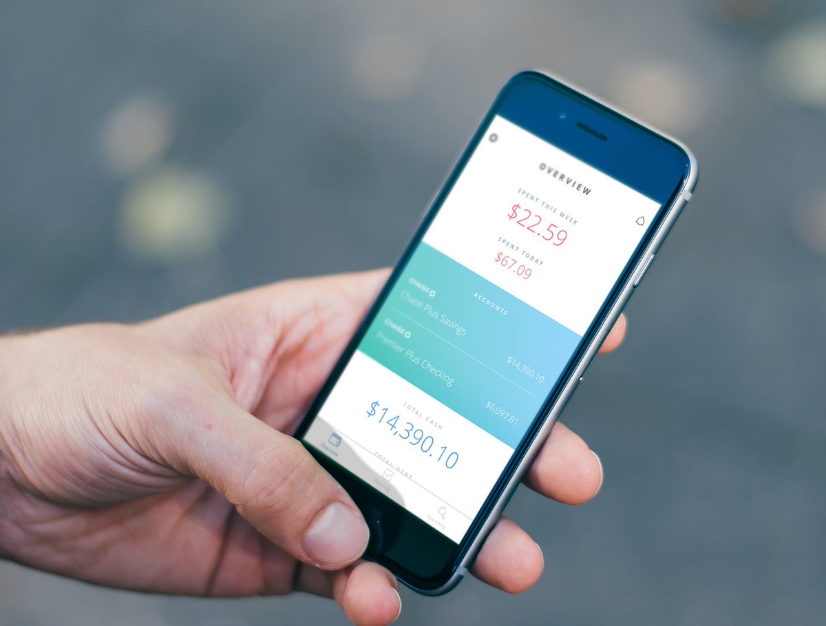 RyanMcCready1's tweet photo. Track your finances &amp; budget with the minimalist Jetty app from @jettyhq! -- See more here: https://t.co/U79tOXRaI0 https://t.co/nfAtmoMcXz