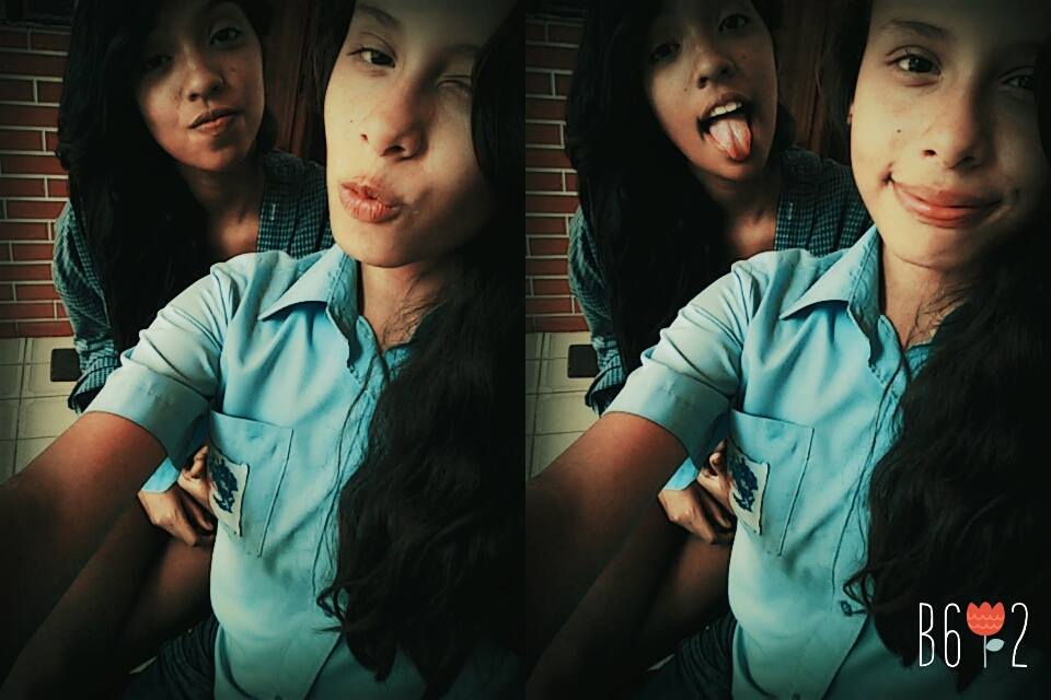 MilangelaPelaez's tweet photo. Ella es mi todo♥.
#7dcm Pronto serán 8 años de habernos conocido.
Nadie como ella.
#MejorAmiga♥♥♥. https://t.co/qjQX0FEPF7